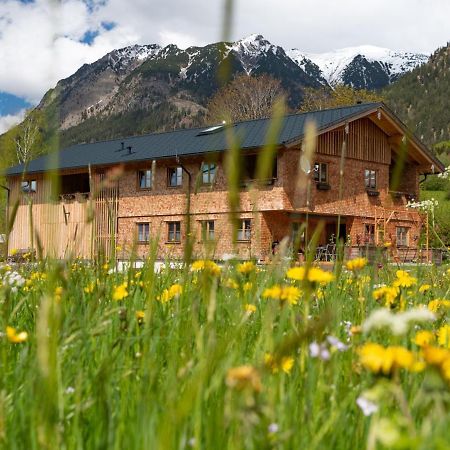 Ferienwohnungen Weiler Oberstdorf Bagian luar foto